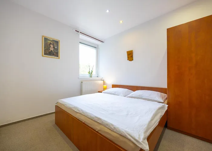 Apartman 2+kk