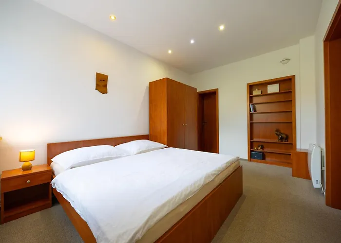 2+kk Apartman *