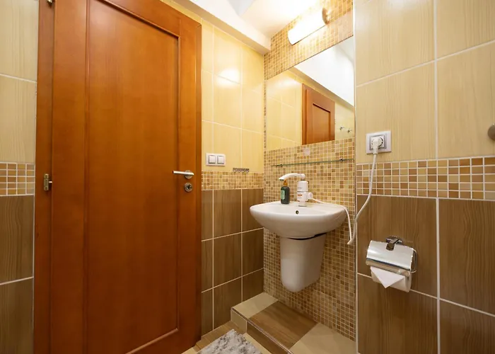 Apartman 2+kk Alamóc